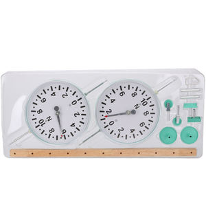 स्कूल प्रयोगशाला घूर्णन गतिशीलता साधन शिक्षण संसाधन मध्य विद्यालय भौतिक वर्ग उपयोग डिस्क परिपत्र डायनामोमीटर - Product Image 3