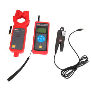 UNI-T UT225B Wireless High Voltage Transformer Tester Current <b>Clamp</b> Meter - Product Image 4
