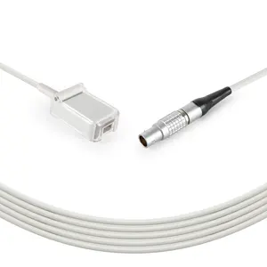 Mennen Envoy compatible Spo2 adapter cable extension cable spo2 - OEM Part 261-877-070