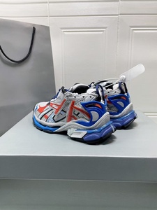 Calzado deportivo de alta calidad para exteriores con suelas gruesas transpirables y materiales suaves - Zapatos de caminar de marca de lujo para baloncesto. - Product Image 3