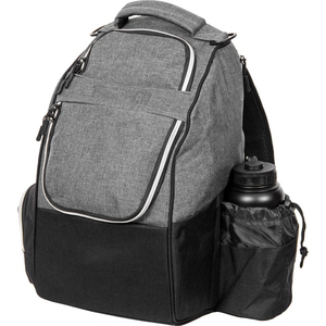 Muestra gratis Disco Golf Mochila Durable Ligero Frisbee Bolsas de golf con múltiples bolsillos de almacenamiento Disco Bolsa de golf - Product Image 2