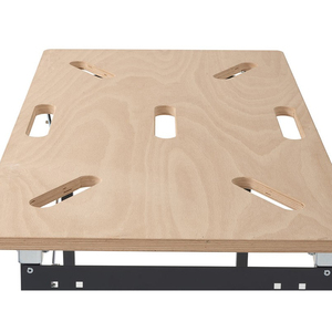 Fami โต๊ะทำงานพับได้1184x590x896mm - Product Image 3