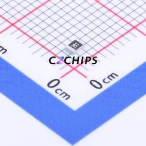 Résistance SMD NQ05W8J0391T5E 0805 (Type : Film Épais) (Résistance : 390 Ohms Précision : 5%) - Product Image 1