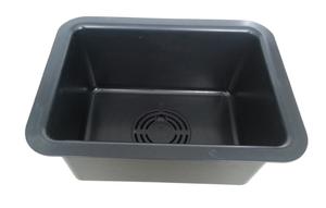 所有场景助手卓越的耐腐蚀性聚丙烯水槽实验室长凳学校实验室家具 - Product Image 3