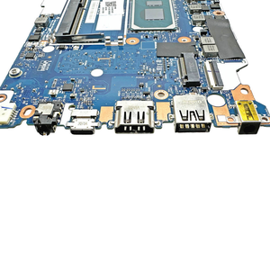 Ordenador portátil de PC de alta calidad para <span class=keywords><strong>Lenovo</strong></span> <span class=keywords><strong>IdeaPad</strong></span> 3-17ITL6 placa base con 100% CPU 4GB 5B21B85066 NM-D471 probado - Product Image 4