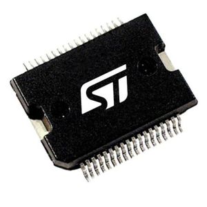 Original L6207PD013TR DMOS Dual Full Bridge <b>Motor</b> Driver 2.8A 36-PowerSO In Stock - Product Image 1