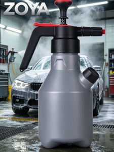 <strong>Electric</strong> Plastic Car Wash <strong>Foam</strong> Spray <strong>Foam</strong> Lance Sprayer High Pressure Snow <strong>Foam</strong> Detailing Tools - Product Image 2