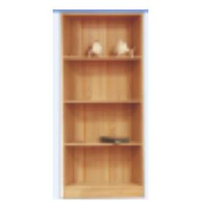 modern <b>wooden</b> <b>book</b> <b>case</b> 37429-6010 37429-6011 37429-6012 37429-6013 - Product Image 4