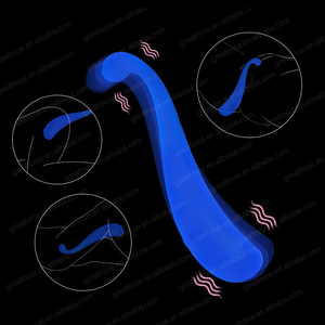 Силиконовый вибратор для женщин - Product Image 4