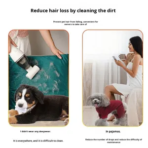 Fabrika doğrudan satış özelleştirilebilir kış açık Pet giyim yüksek son su geçirmez rüzgar ve sıcak giyim evcil hayvanlar için - Product Image 4