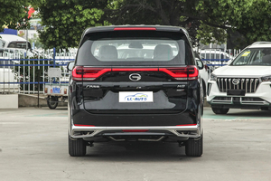 2025 GAC Trumpchi M8 chủ loạt siêu lai giữa kích thước MPV hộp số tự động <span class=keywords><strong>EEC</strong></span> chứng nhận năng lượng mới xe - Product Image 6