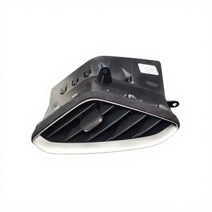 High Quality air Vents Suitable for Ferrari 458, air Vents for Ferrari 488 Dashboard - Product Image 3