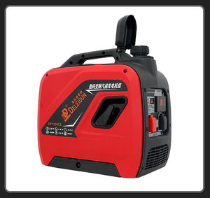 Vente directe d'usine DELEIDUN, générateur 12 volts CC, 24v portable, 2000W, adapté aux camions lourds et légers. <span class=keywords><strong>Chargeur</strong></span> de <span class=keywords><strong>batterie</strong></span> - Product Image 1