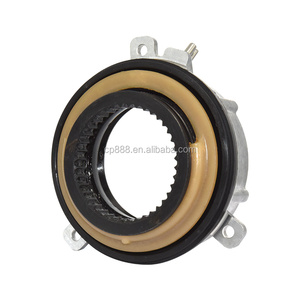 Actuador de Bloqueo de Cubo 4151009000 para Ssangyong Actyon Sports Rexton Kyron <span class=keywords><strong>Korando</strong></span> 4151009000 - Product Image 2
