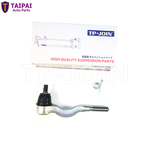 ระบบพวงมาลัยรถยนต์ท้ายคันผูก <span class=keywords><strong>SE</strong></span>-7252 <span class=keywords><strong>CEM</strong></span>-10 MB241206สำหรับมิตซูบิชิปาเจโร L300 L200 - Product Image 3