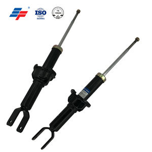Piezas de suspensión automática <span class=keywords><strong>SP</strong></span>, amortiguador trasero derecho/izquierdo para Honda Civi 96-00 EK2 EK3 EJ9 EK4 :52611-S04-G01 :341224 - Product Image 2
