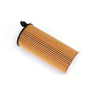 MASUMA-Kit de reemplazo de filtro de aceite de carga pesada, material duradero, Flujo Estable, B37D15A 116d 11428575211 - Product Image 6