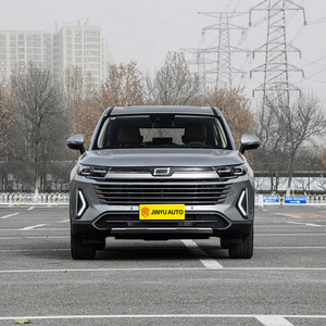 Faw <span class=keywords><strong>T99</strong></span>รถน้ำมัน8AT 6AT 2.0T จากประเทศจีนรถ100% อัตโนมัติใหม่รถ SUV รถ bestune <span class=keywords><strong>T99</strong></span> - Product Image 2