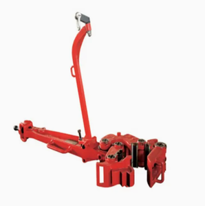 Pince manuelle pour tiges de forage API 7K à prix raisonnable, outil de tête de puits pour plateformes de forage pétrolier, livraison gratuite - Product Image 1