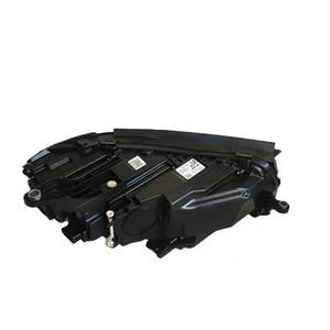 Versión Europea Mercedesbenz W167 GLE167 Conjunto de faros <span class=keywords><strong>LED</strong></span> Bombilla de faro <span class=keywords><strong>LED</strong></span> blanca original de alta calidad con 36W 6000K - Product Image 2