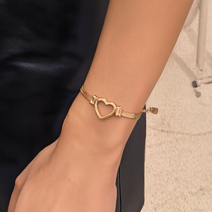 PXK-0166 สร้อยข้อมือแฟชั่นสุดชิค - Product Image 3