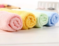 Bamboo Fiber Yarn for Socks and Clothes From Chinese Factory