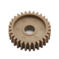 Engrenage d'entraînement de fusion NGERH1883FCZZ 30T neuf d'origine, fabriqué en Chine, pièces détachées pour photocopieur Sharp MX-M623U/M753U, type plastique compatible