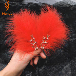 Horquilla Ligera con Adornos de Perlas para Fiestas Familiares, Campamentos, Picnics, Citas, Degustaciones de Vinos, Clases de Arte - Product Image 4