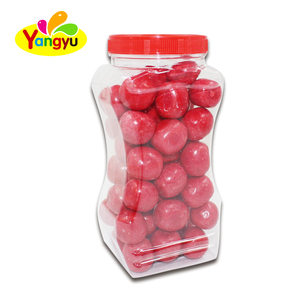 Caramelos de Goma de Mascar Grandes Halal Árabes - Product Image 2