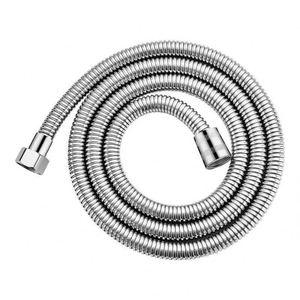 Manguera de Ducha de Latón de Alta Presión de 1.5m, 4 Mangueras de Baño de Acero Inoxidable a Prueba de Explosiones para Baño, Alto Flujo, Resistente - Product Image 3