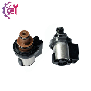 Nuevo solenoide de bloqueo del convertidor de par <span class=keywords><strong>CVT</strong></span> TR580 TR690 para <span class=keywords><strong>Subaru</strong></span> Lineartronic 31825AA050 - Product Image 4