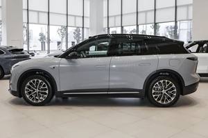 Le nouveau véhicule électrique NIO ES6 2024 <span class=keywords><strong>SUV</strong></span> de la marque chinoise est le <span class=keywords><strong>meilleur</strong></span> choix pour le commerce de voitures neuves et d'<span class=keywords><strong>occasion</strong></span> - Product Image 5