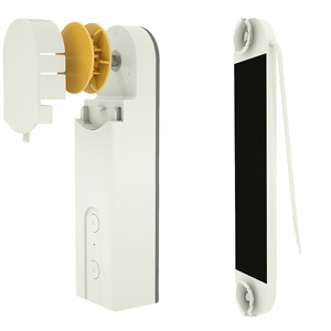 Automatic Curtain <strong>Motor</strong> Electronic DC 12 DIY Smart House Solar Auto Chain Para Curtain <strong>Roller</strong> Blinds Drive <strong>Motor</strong> - Product Image 2