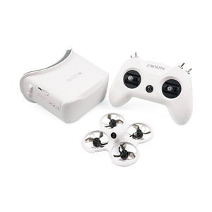 Kit de Dron para Principiantes BETAFPV <span class=keywords><strong>Cetus</strong></span> <span class=keywords><strong>Pro</strong></span>, Dron FPV de Competición en Interiores, Quadcopter sin Escobillas, Kit FPV <span class=keywords><strong>Cetus</strong></span> <span class=keywords><strong>Pro</strong></span> - Product Image 1
