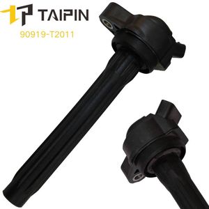 Nhà máy cung cấp trực tiếp bền xe chất lượng cao cuộn dây đánh lửa gói 90919-t2011 cho Toyota Lexus Camry Highlander 2017-2018 3.5L - Product Image 1