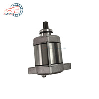 CQHZJ Starter Motor Listrik untuk KTM 55440001000 250 XC TPI XC-W EXC Six Days EXC TPI Six Days 300
