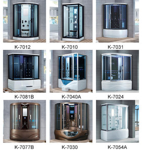 Combinazione Vasca e <span class=keywords><strong>Doccia</strong></span> ad Angolo/Piccola Vasca ad Angolo con <span class=keywords><strong>Doccia</strong></span>/Vasca da Bagno con <span class=keywords><strong>Doccia</strong></span> Walk-in - Product Image 6