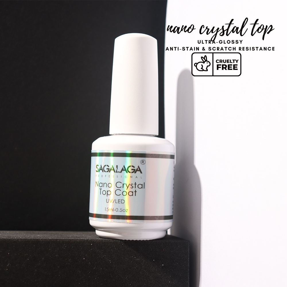 15ML di Cristallo Nano