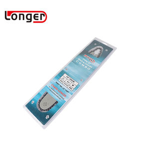 שרשרת מסור קרביד 3/8pro .063 "שרשרת 72dl - Product Image 1