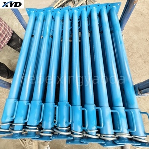 Heavy-Duty thép có thể đ<span class=keywords><strong>i</strong></span>ều chỉnh chùm hỗ trợ cột ánh sáng xây dựng kim loạ<span class=keywords><strong>i</strong></span> jack cho giàn giáo sàn đạo cụ Trung Quốc phong cách thiết kế - Product Image 4