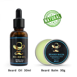 Mens Care 100% organico migliore qualità cura della <span class=keywords><strong>barba</strong></span> 6 articoli <span class=keywords><strong>set</strong></span> spazzola a setole pettine in legno Kit olio per <span class=keywords><strong>barba</strong></span> Kit per la cura della <span class=keywords><strong>barba</strong></span> - Product Image 6