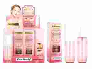 สเปรย์ควบคุมน้ำมันเครื่องสำอางแบบติดทนนานสเปรย์แต่งแต้มเครื่องสำอางยี่ห้อ <span class=keywords><strong>Kiss</strong></span> <span class=keywords><strong>Beauty</strong></span> ยี่ห้อตามต้องการ - Product Image 3