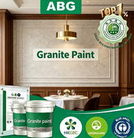 Revêtement en pierre véritable anti-corrosion, peinture extérieure à couleur stable, pour la décoration des bâtiments des sites touristiques en montagne