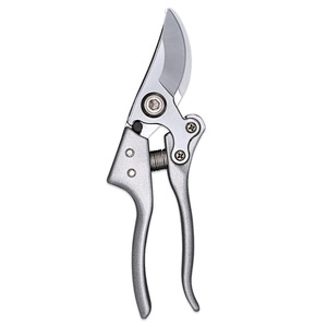 Yangjiang <b>Pruning</b> Shears 8.5 Inch Alloy Steel Blade Garden <b>Tool</b> For <b>Tree</b> Trimming - Product Image 4