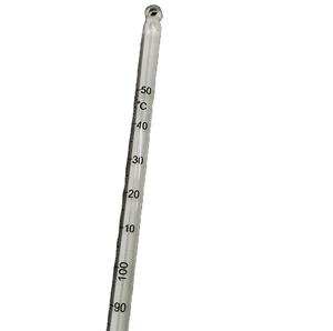 Hochwertiges genaues rotes Alkohol glas thermometer Thermometer Alkohol-20-300c - Product Image 1