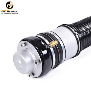 Ap01 — <span class=keywords><strong>amortisseur</strong></span> de Suspension pneumatique, pour AUDI A6(4F2,C6), assemblage, OEM (L) (L) (L) - Product Image 5