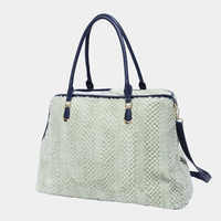 Vente en gros de sac à dos personnalisé pour chien sac de transport pour chat accessoires pour chien sac à dos extérieur sacs sacs à main de créateur