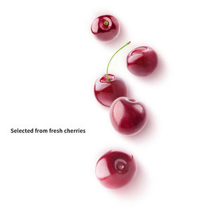 Imballaggio alla rinfusa biologico ciliegie dolci liofilizzate affettate conserve sapore aspro frutta simile al cibo disidratato di fichi di <span class=keywords><strong>Goji</strong></span> - Product Image 4