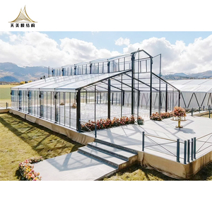 Nuova Tenda Elegante Personalizzabile per Matrimoni, Feste e Cerimonie Commerciali - Product Image 6