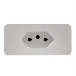 TOMada Tuya เต้าเสียบอัจฉริยะแบบ3ขาปลั๊กติดผนังอัจฉริยะสามารถใช้ในบ้านได้10A - Product Image 4